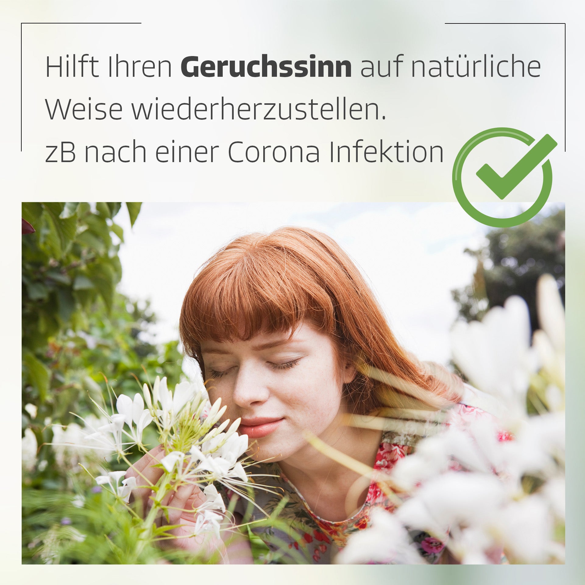 Riechtraining Set 1 mit Riechstiften